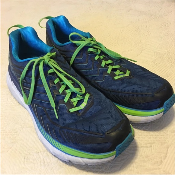 hoka sneakers